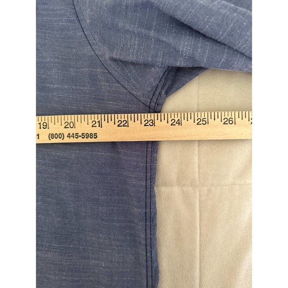 Eighty Eight Shirt‎ Men's XXL Button Up - Picture 6 of 9